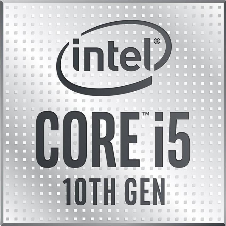 Produktbild Intel Core i5-10400F Tray (LGA 1200, 2.90 GHz, 6 -Core)
