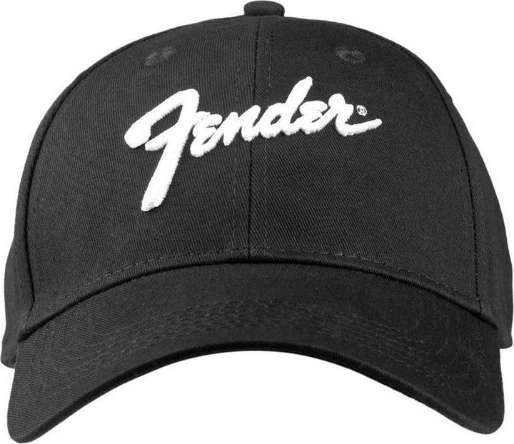 Image du produit Fender - Casquette de baseball - Adulte (Taille unique)