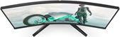 Actual product image Philips Evnia 34M2C3500L (3440 x 1440 pixels, 34")