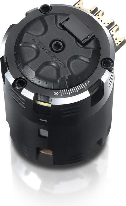 Image du produit Hobbywing Moteur brushless Xerun Bandit G2R 21.5T, 2100kV