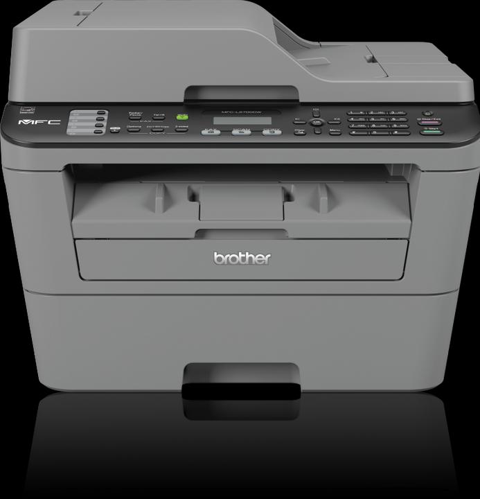 Produktbild Brother Mfc-L2700dw (Laser, Schwarz-Weiss)