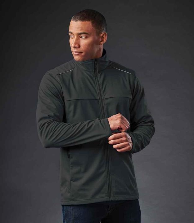 Produktbild Stormtech Greenwich Softshelljacke Leicht (S)