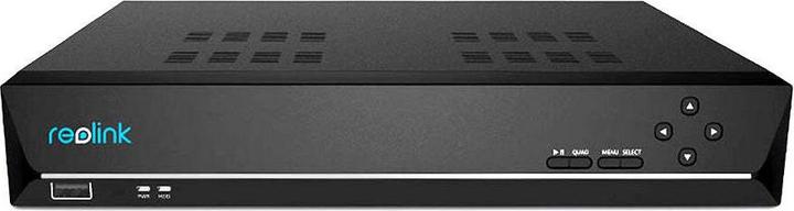 Actual product image Reolink RLN8-410 (Network Video Recorder (NVR))
