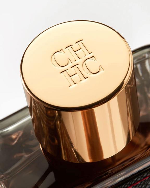 Actual product image Carolina Herrera Ch (Eau de toilette, 100 ml)