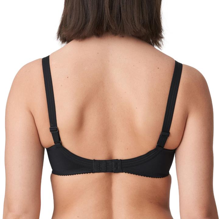 Actual product image Prima Donna Satin underwired bra (75 E, Single pack)
