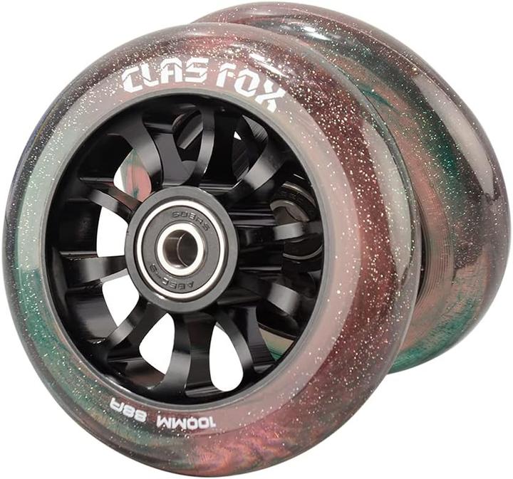 Produktbild Clas Fox Pro Stunt Scooter Rollen
