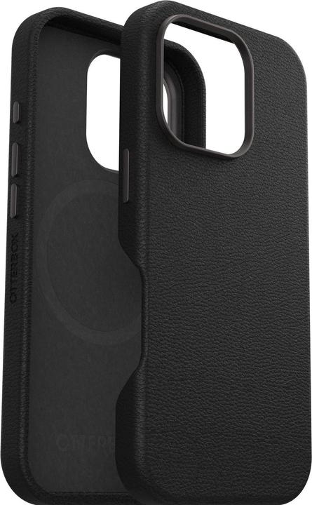 Produktbild OtterBox Symmetry Cactus Leather mit MagSafe (Apple iPhone 16 Pro)