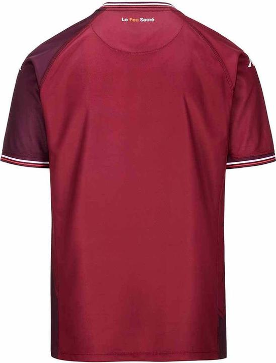 Produktbild Kappa heimtrikot metz 2024/25 (XL)