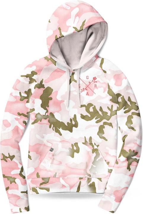 Camo Pink