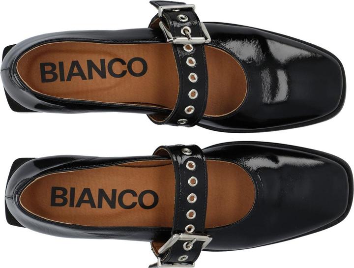 Actual product image Bianco BIAESTHER Mary Jane Schuhe (41)
