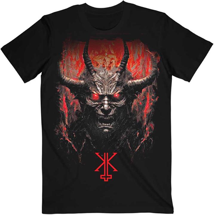 Produktbild Kerry King From Hell I Rise TShirt (XL)