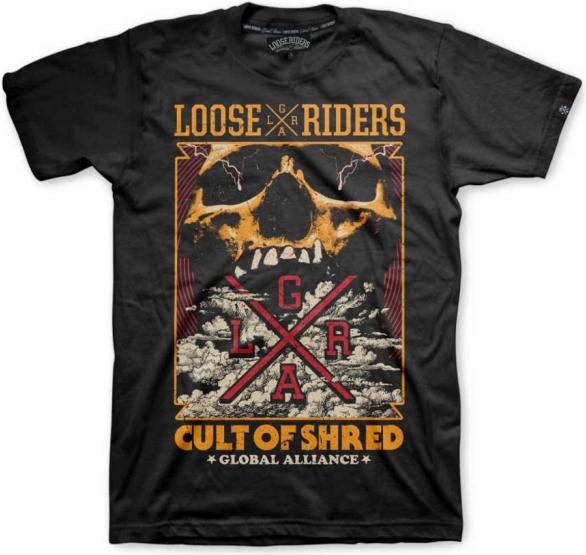 Immagine prodotto Loose Riders Tè dello stile di vita (L)