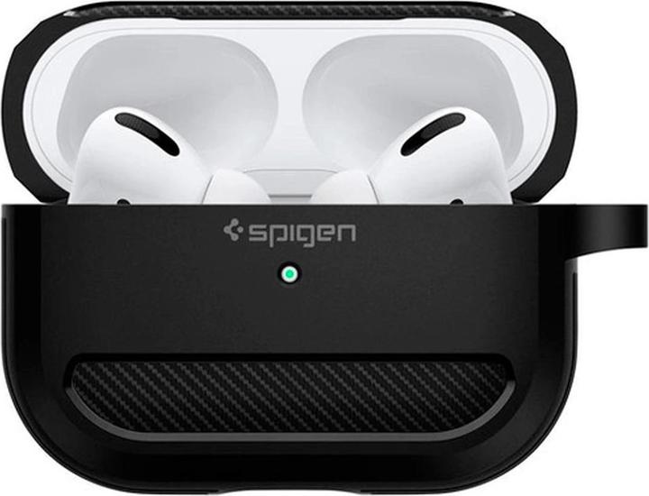 Produktbild Spigen Rugged Armor (Kopfhörer Hülle)