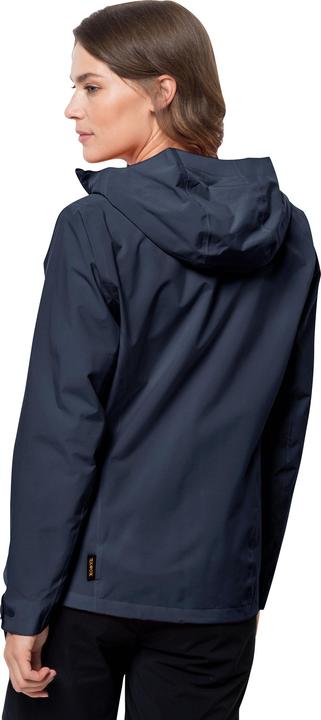 Immagine prodotto Jack Wolfskin Pack & Go Shell W (S)