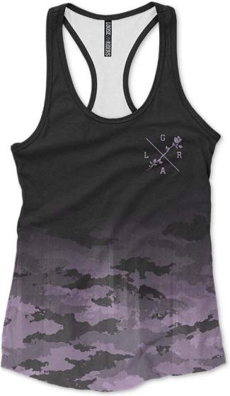 Camo Lilac