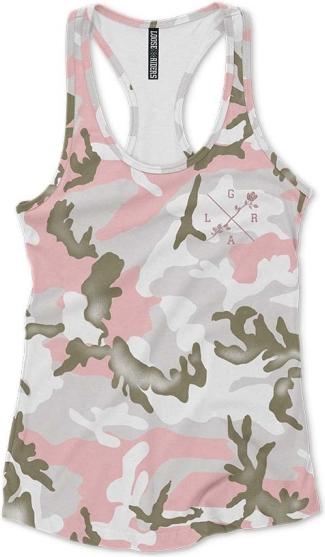 Produktbild Loose Riders Wms LRXGA Tank- (L)