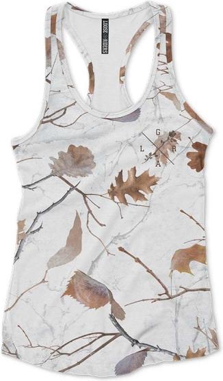 Camo Snow