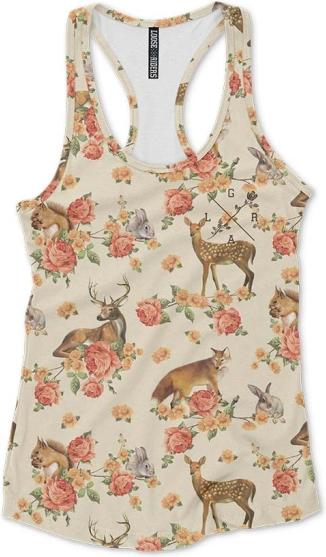 Forest Animals