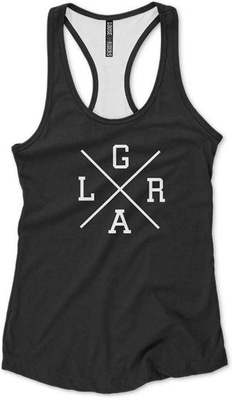 LRXGA