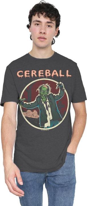 Image du produit Hell Fest - T-shirt CEREBALL - Adulte (3XL)
