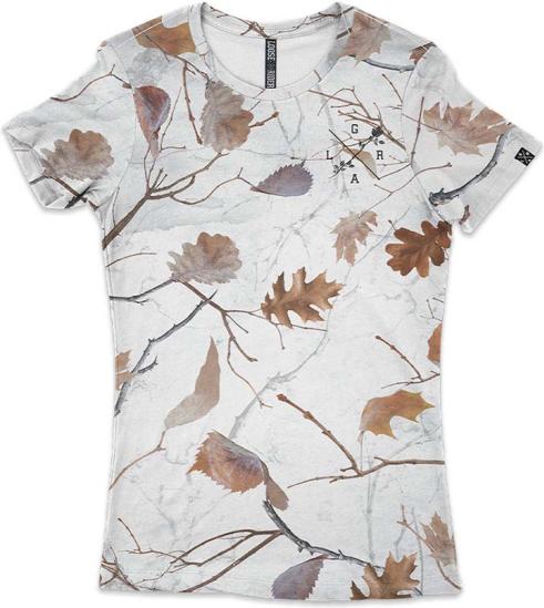Produktbild Loose Riders Wms LRXGA T- (S)