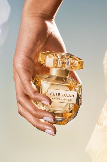 Actual product image Elie Saab Le Parfum Lumière (Eau de parfum, 30 ml)