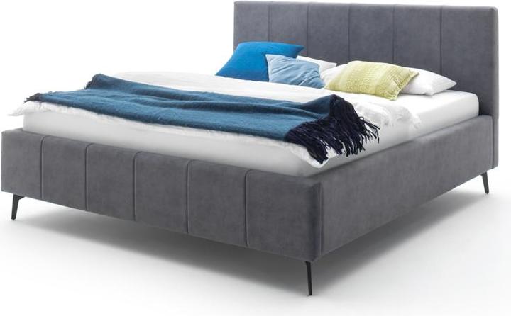 Produktbild Meise Möbel Polsterbett Lizzano mit Bettkasten (180 x 200 cm)