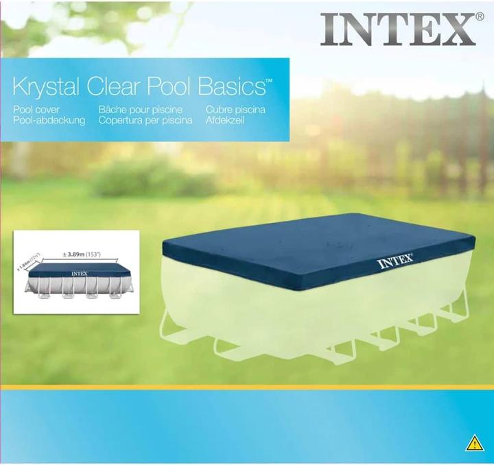 Produktbild Intex Silas