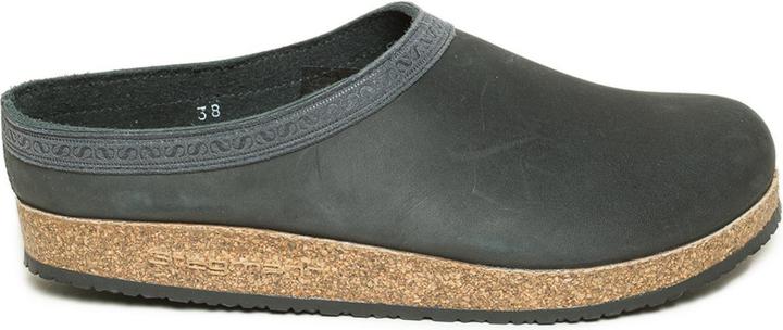 Actual product image Stegmann Leder Clogs (44)