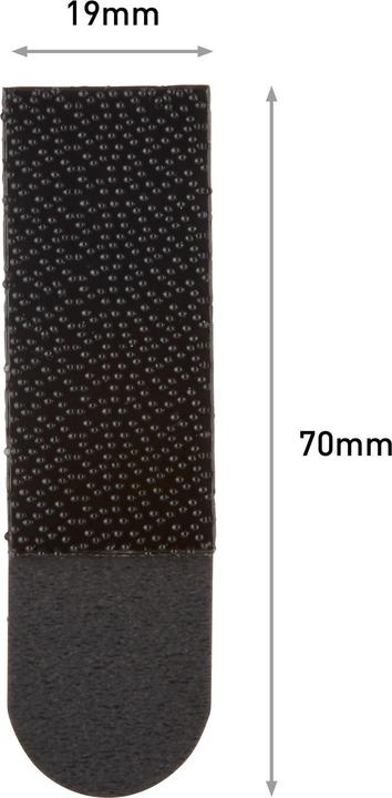 Image du produit Command Bildermontage Strips M (5.40 kg)