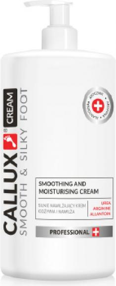 Callux Pro Creme Professionel 500ml (Fusscrème & Fussgel, 500 ml)