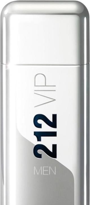 Carolina Herrera 212 VIP Men (Eau de Toilette, 100 ml)