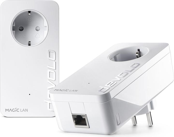 Devolo Magic 1 LAN 1-1-2 (1200 Mbit/s)