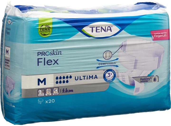 Tena Flex Ultima