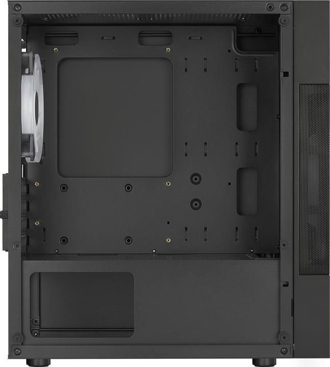 Actual product image AeroCool Atomic Lite (mATX)