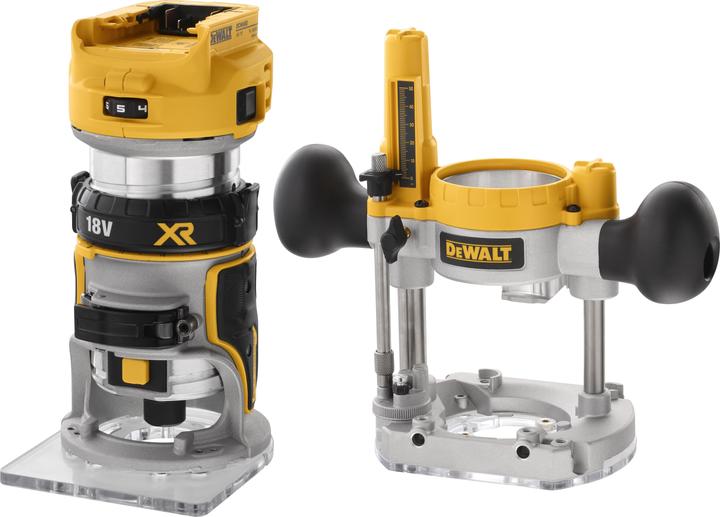 Produktbild DeWalt DCW604N-XJ