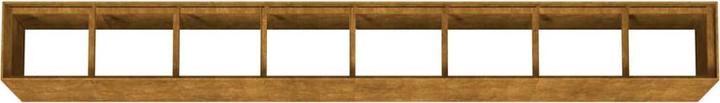 Actual product image VidaXL Raised bed