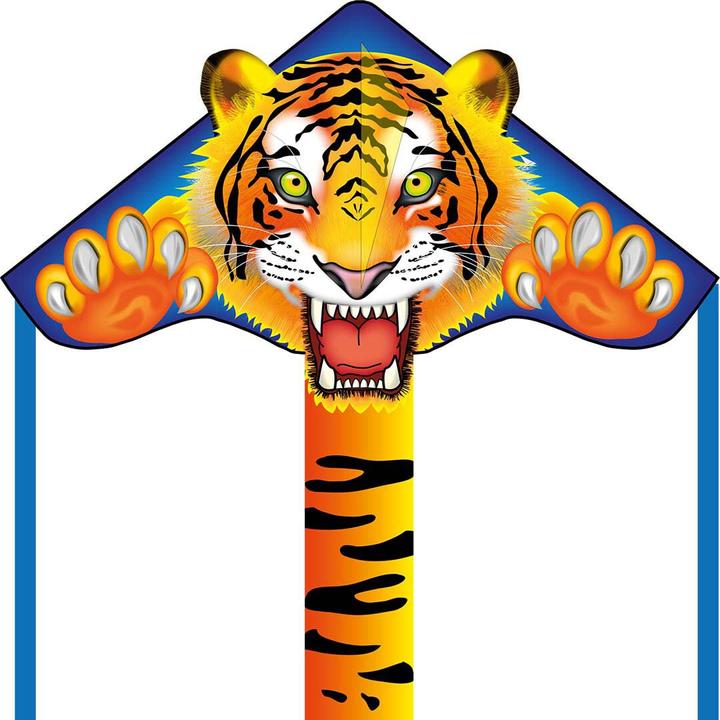 Produktbild Invento Simple Flyer Tiger