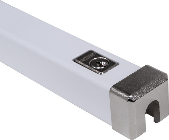 Actual product image Abus FT armoured bolt