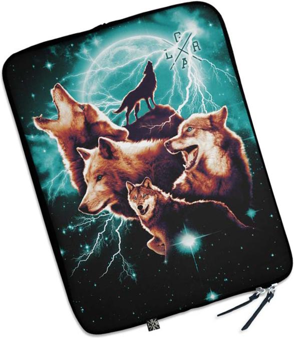 Loose Riders Laptop Sleeve