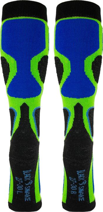 Produktbild Black Snake Kinder Funktionssocken high protection (27 - 30)