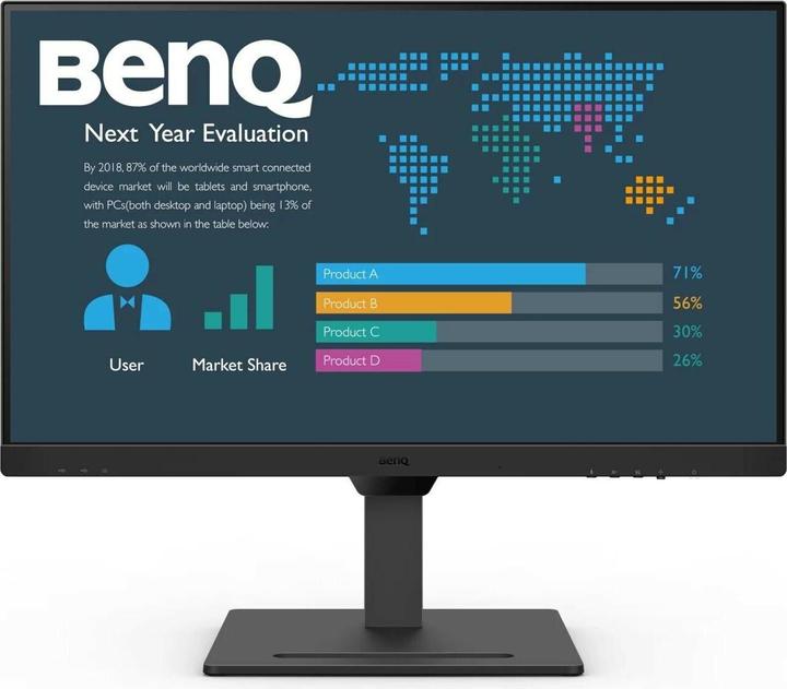 BenQ BL3290QT (2560 x 1440 pixels, 31.50")