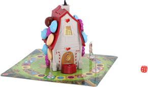 Actual product image Jumbo 19711 board game gambling preschool age (German, French)