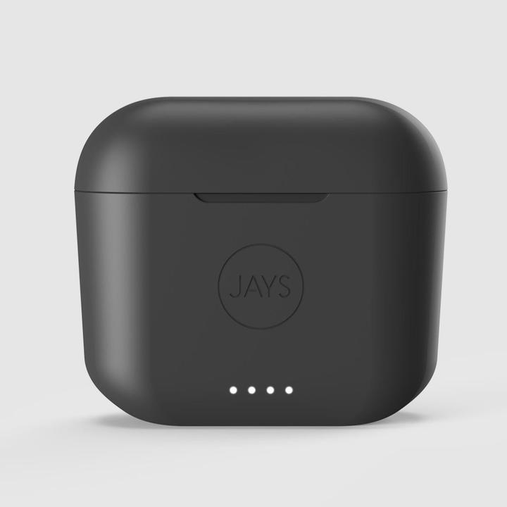 Image du produit Jays F-Five (4.50 h, Sans fil)