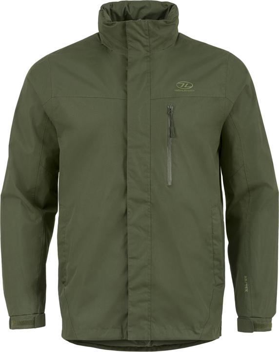 Immagine prodotto Highlander Giacca Kerrera Olive L (L)