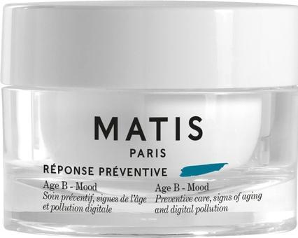 Immagine prodotto Matis Paris Matis Reponse Crema Preventiva Età B-Mood (50 ml)