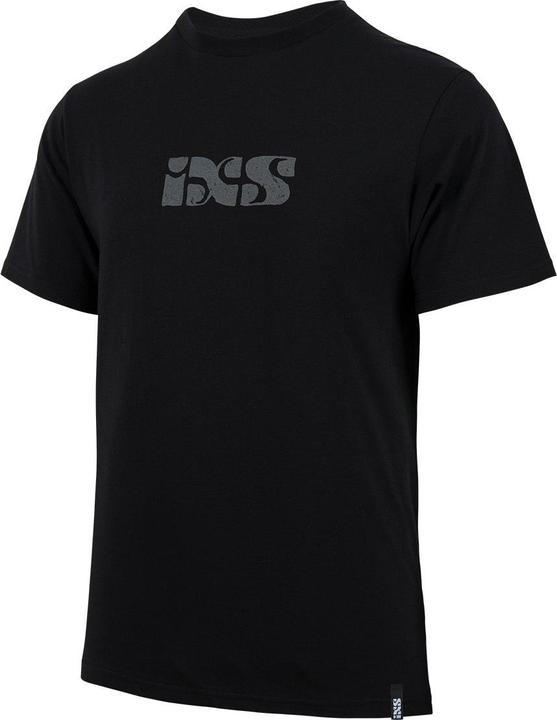 iXS Brand Organic 2.0 Tee