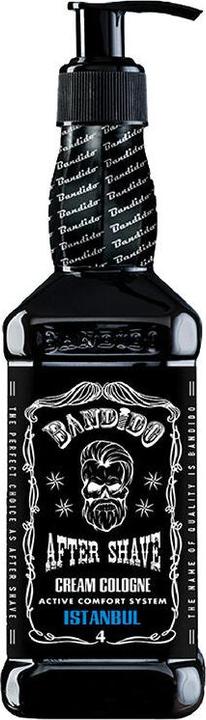 Produktbild Bandido Cream Cologne Istanbul (Aftershave Sprühpumpe, 350 ml)