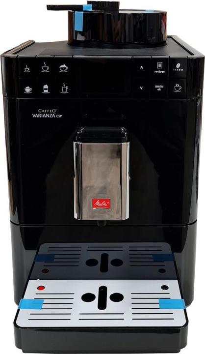 Actual product image Melitta Caffeo Varianza CSP