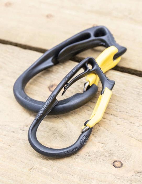 Immagine prodotto Petzl Porta attrezzi per imbracature e cinghie di fissaggio